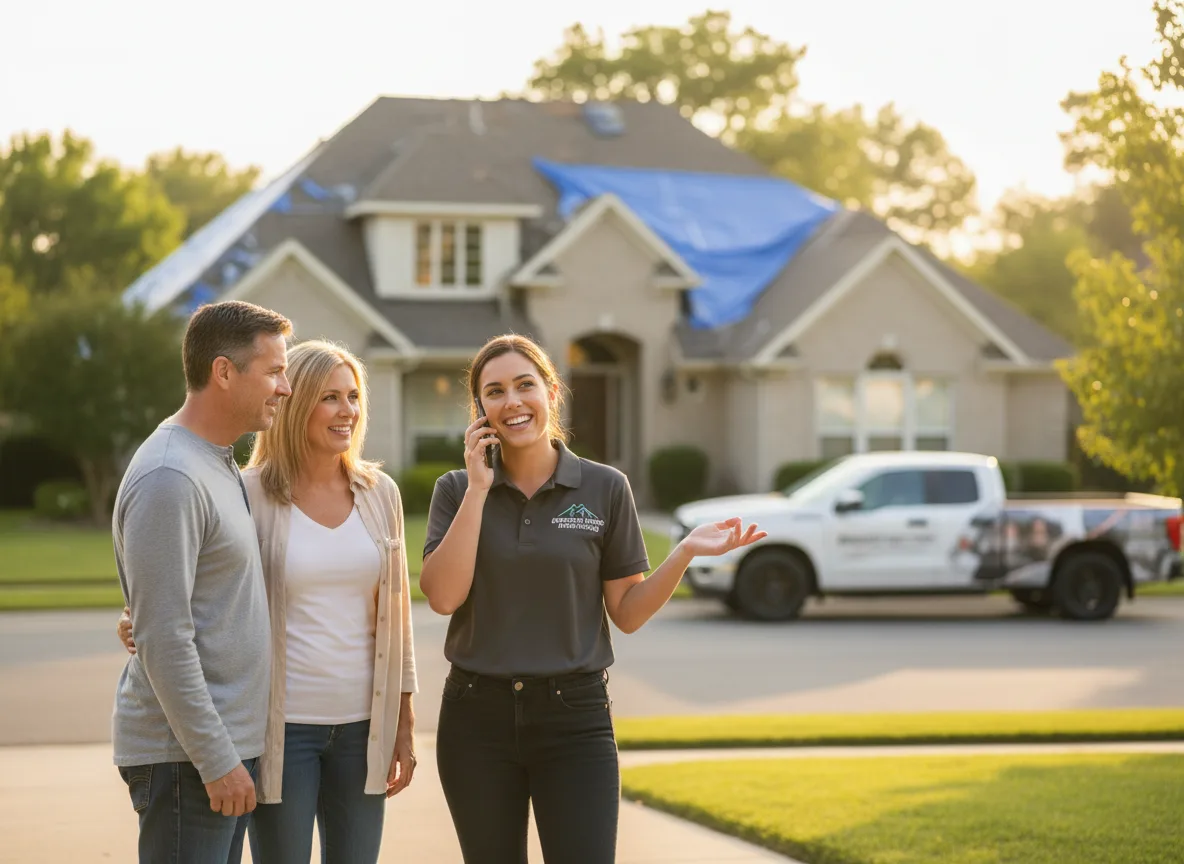 Emergency Roof Repair Gosnell, AR FAQs